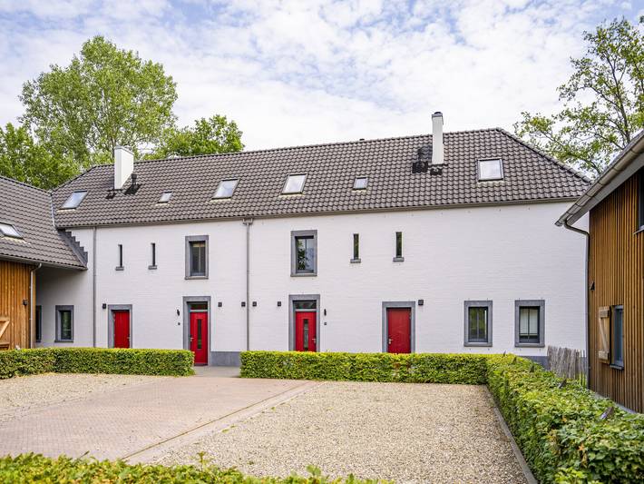 Ferienhaus für 14 Personen, mit Garten und Terrasse, mit Haustier - 1