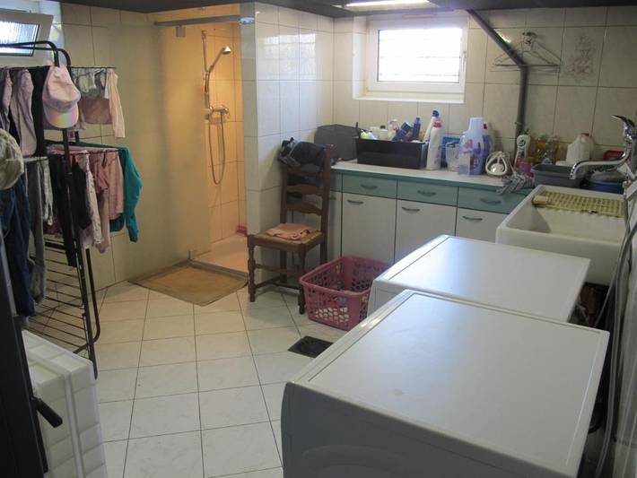 Gîte pour 2 personnes, avec jardin et vue dans Val-de-Moder - 4