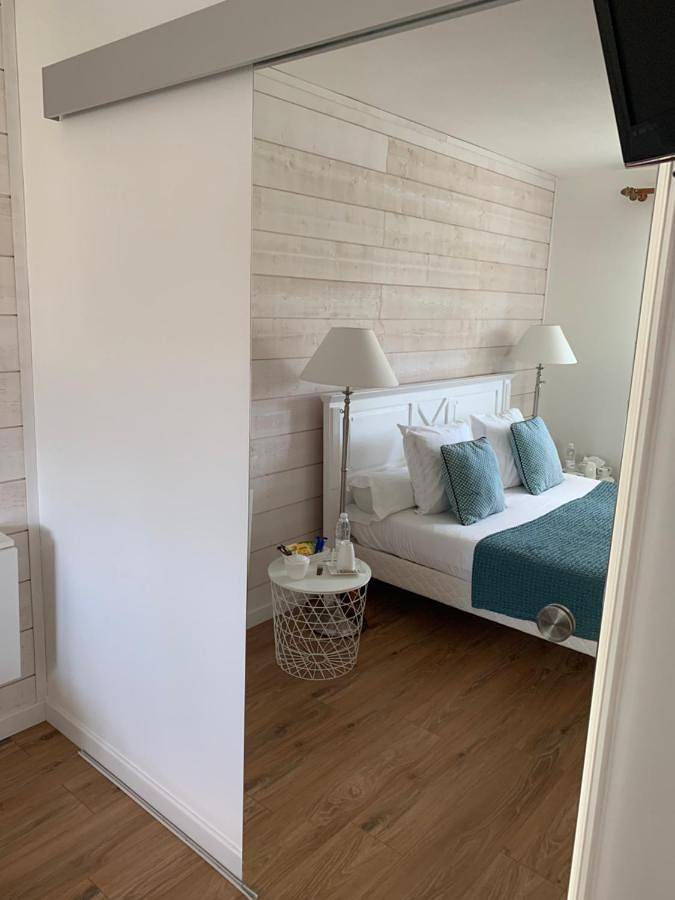 Chambre d’hôte pour 2 personnes, avec jardin ainsi que piscine et terrasse au Bassin d'Arcachon - 3