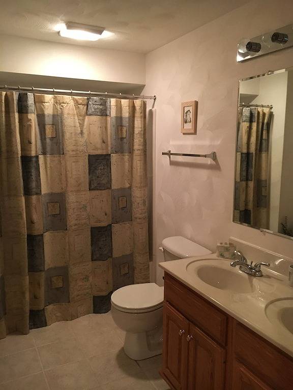 Familienfreundliches Privates Haus. Bester Blick Auf Das Resort. in Hidden Valley, Pennsylvania