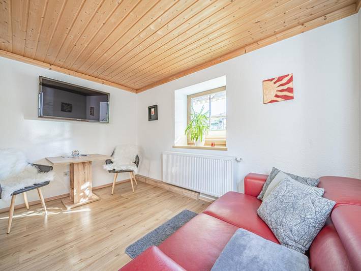 Ganze Wohnung, Gemütliche Wohnung mit Terrasse, bei Bramberg
 in Bramberg am Wildkogel, Pinzgau