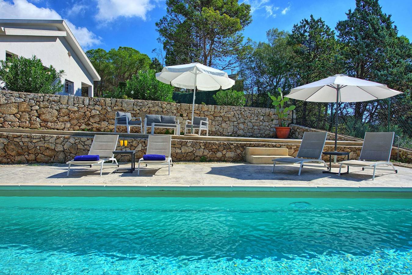 Nerodavola in Chiusa Cavalli, Avola