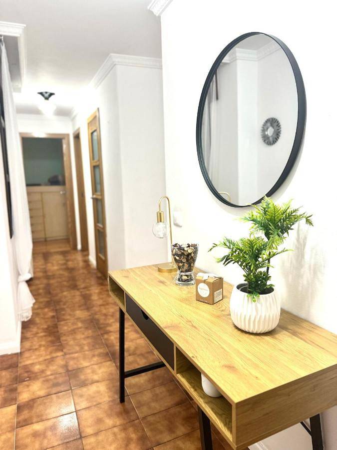 Appartement de vacances pour 6 personnes, avec terrasse - 1