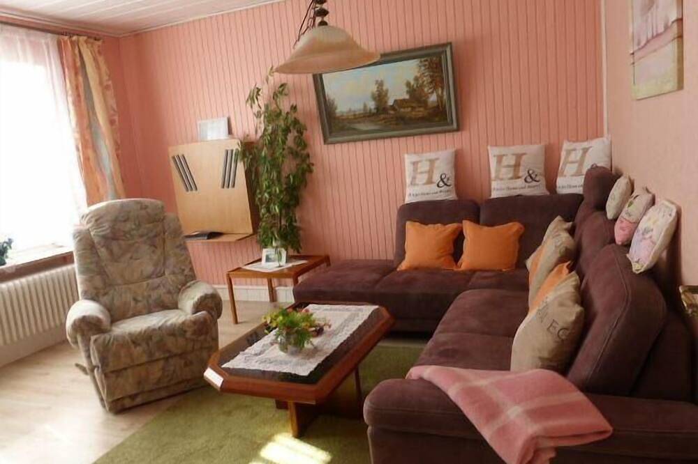 Ganze Wohnung, Ferienwohnung westerwarft10 in Hafen Büsum, Büsum