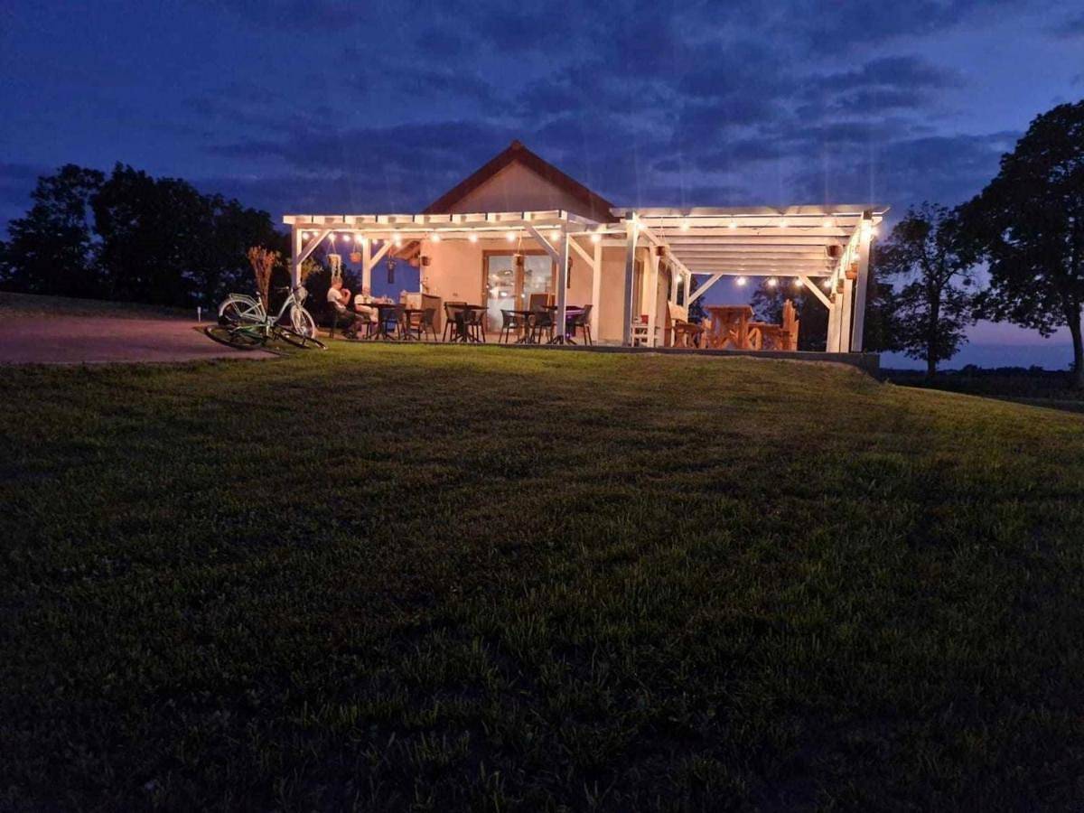 Pokoje u Emilii in Mikołajki, Powiat mrągowski