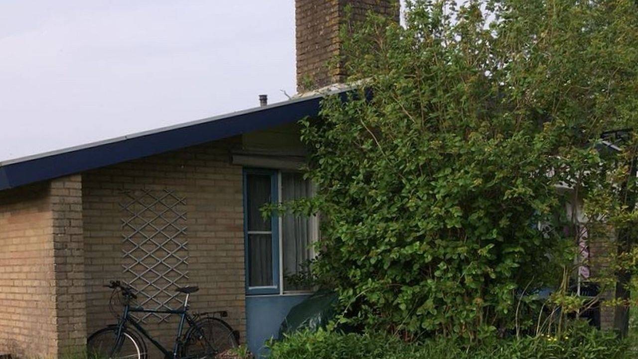 Bungalow für 4 Personen in Ijsselmeer, Holländische Küste