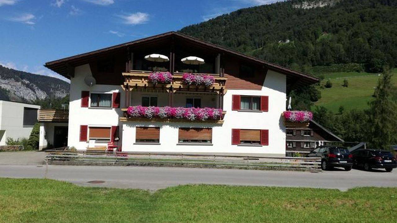 Doppelzimmer für 3 Personen (22 m²) in Mellau in Mellau, Bregenzerwald