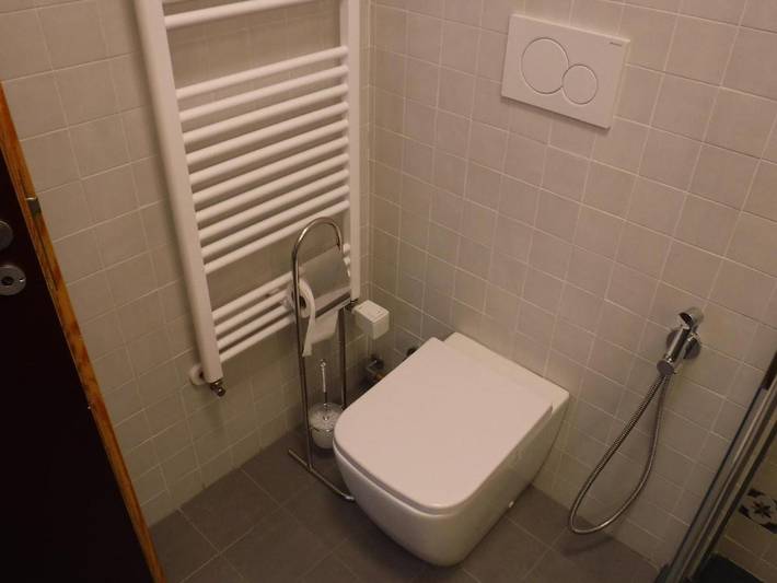 Gîte pour 4 personnes, avec jardin et vue à Cesana Torinese - 4