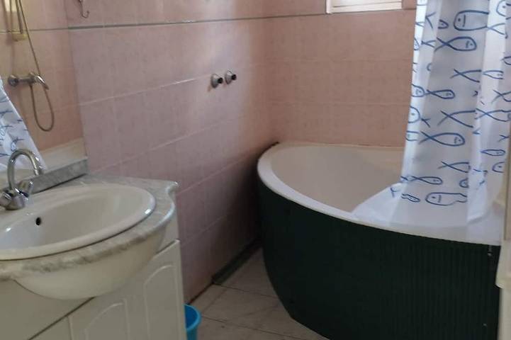 Location de vacances pour 3 personnes à Montreuil-sur-Maine - 3