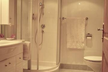 Ferienwohnung für 4 Personen, mit Balkon in Oberndorf in Tirol