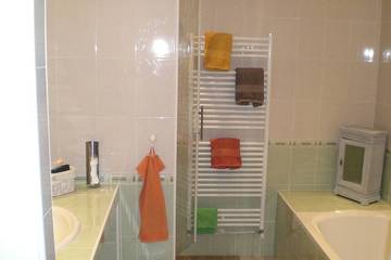 Villa pour 4 Personnes dans Six-Fours-les-Plages, Région de Toulon, Photo 3