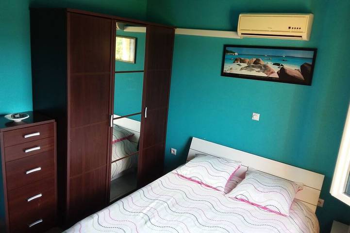 Location de vacances pour 6 personnes à Taradeau - 3