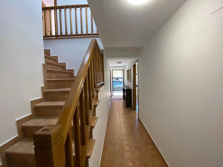 Gîte pour 10 personnes, avec vue à Avilés - 2