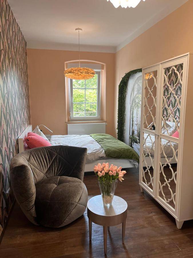 Location de vacances pour 10 personnes, avec jardin, animaux acceptés dans Bayreuth - 3