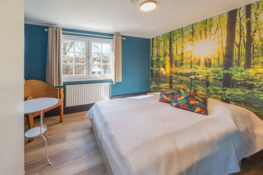 Grazioso cottage vicino al lago in Robertville (Belgium), Waimes