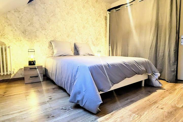 Gîte pour 6 personnes à Sedan - 2