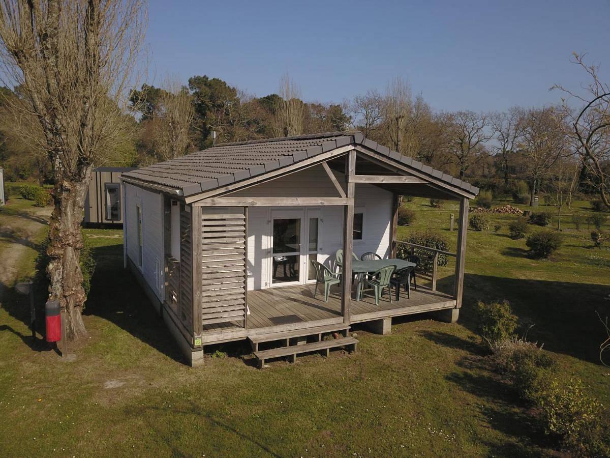 Camping Les Goélands Carnac in Plouharnel, Côte des Mégalithes