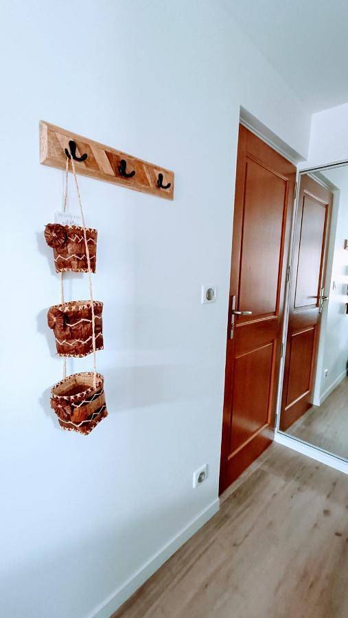 Gîte pour 2 personnes, avec jardin ainsi que jacuzzi et terrasse à Nogent-sur-Marne - 4