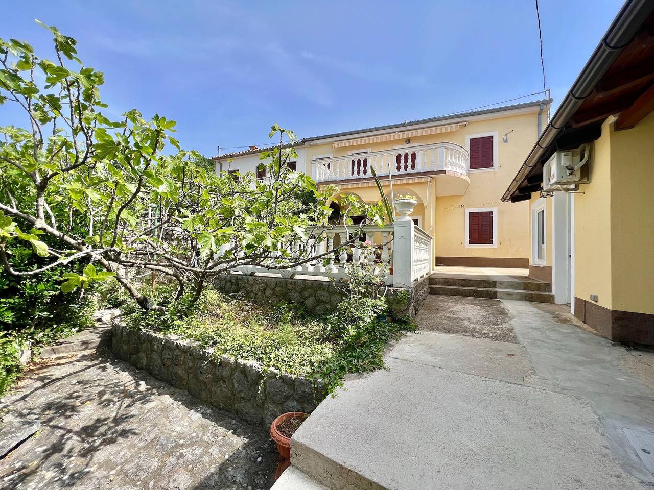 Casa vacanza a Kvarn a partire da 213€ a notte