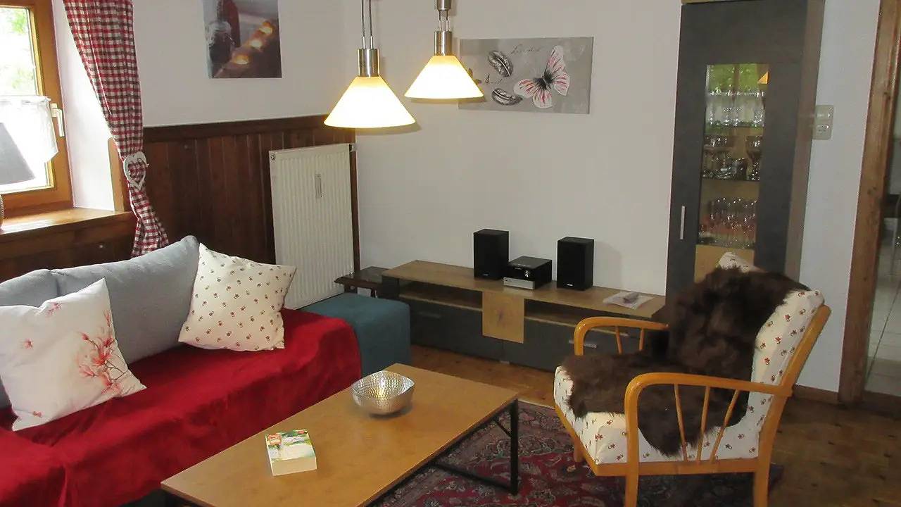 Ferienhaus für 12 Personen (195 m²) in Kirchanschöring in Kirchanschöring, Rupertiwinkel