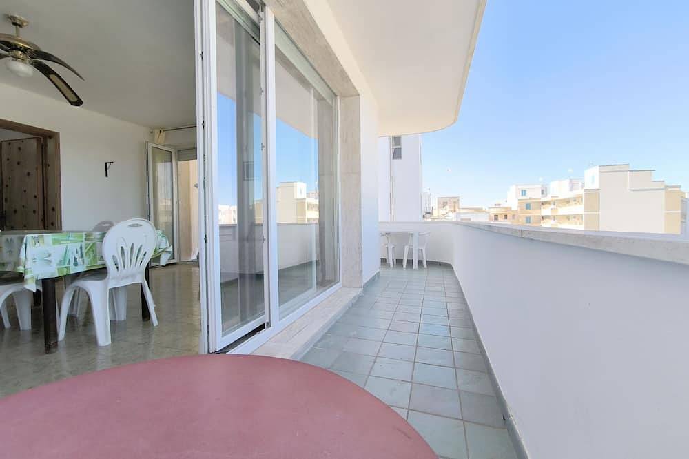 Appartement entier, La Torre in Ugento, Golfe de Tarente