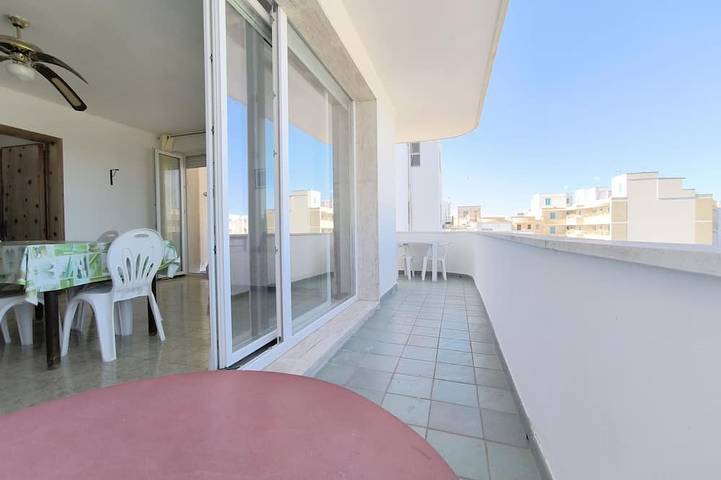 Appartement de vacances pour 5 personnes, avec jardin, animaux acceptés - 1