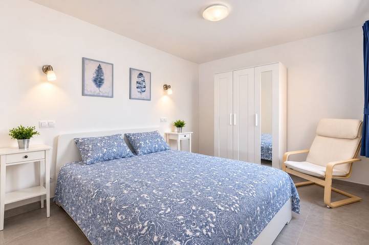 Entire apartment, GuestReady - Melocotones Family Bungalow in Campo Internacional, San Bartolomé de Tirajana