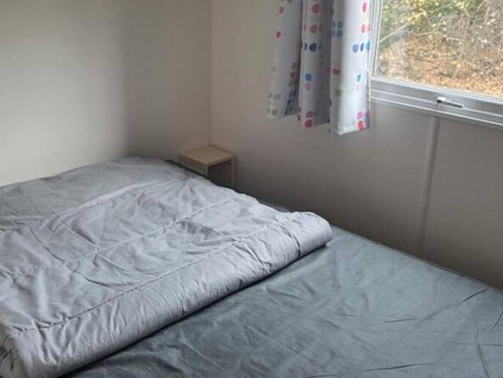 Camping pour 5 personnes en Haute-Loire - 4