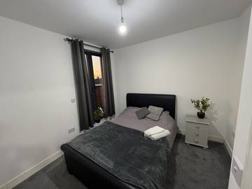 Holiday Rental for 4 People in Boscombe, Bournemouth, Photo 4