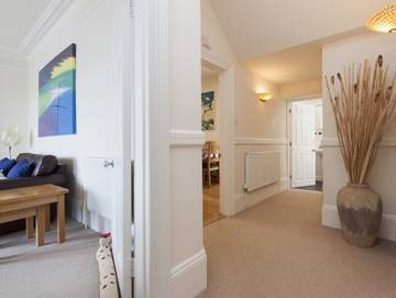 Cottage voor 4 Personen in Dartmouth (Devon), Devon, Afbeelding 4
