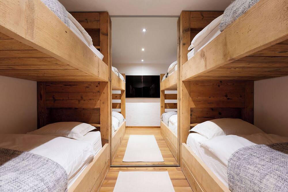 Jenna - Chalet with private hammam in Verbier in Bagnes, Alpes valaisannes