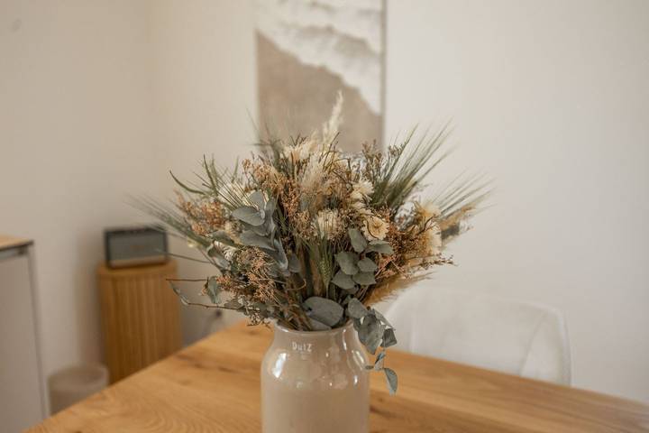 Ferienwohnung für 2 Personen, mit Garten in Ratekau - 3