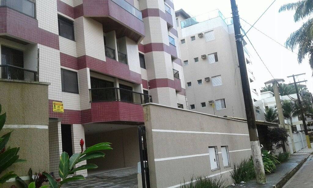 Ganze Wohnung, Ubatuba schöne Wohnung in Toninhas Ubatuba, Ubatuba