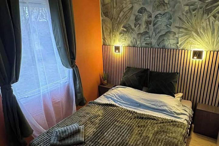 Location de vacances pour 5 personnes dans Bonzée - 4