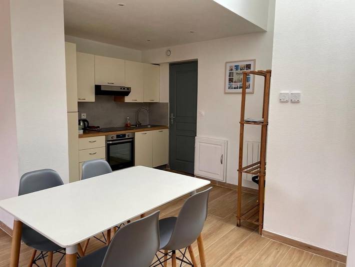 Gîte pour 3 personnes, animaux acceptés dans Phalempin - 4