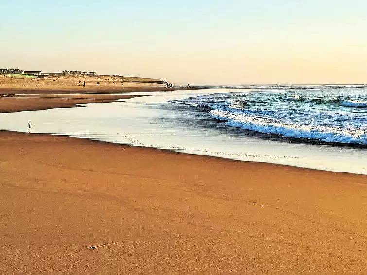 Maison 2 Personnes in Mimizan Plage, Mimizan