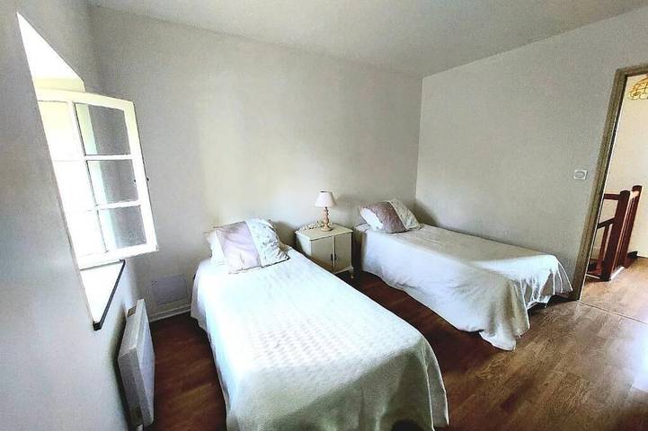 Location de vacances pour 6 personnes à Trausse - 2