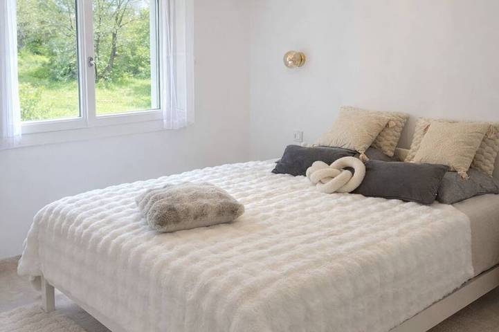 Location de vacances pour 10 personnes à Latresne - 4