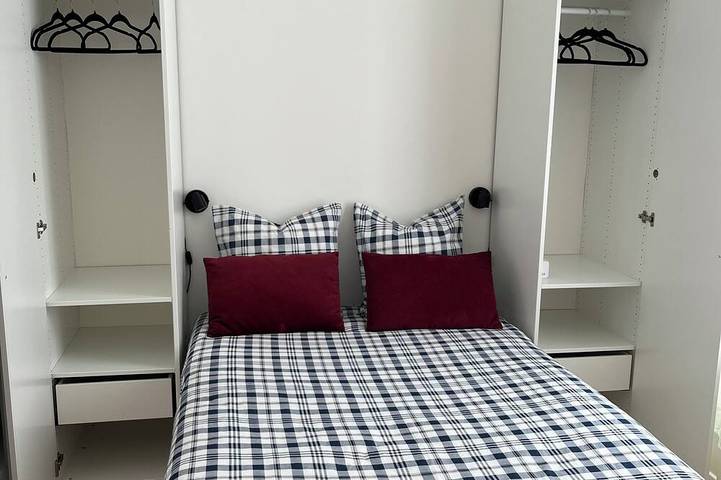 Ganze Wohnung, Cosy apartment 1 min from Paris in Charenton-le-Pont, Val-de-Marne