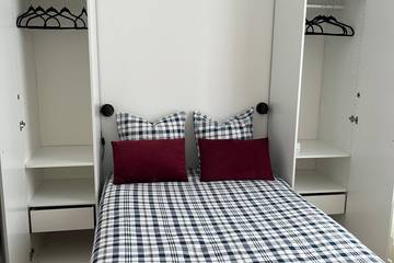 Appartement De Vacances pour 3 Personnes dans Charenton-le-Pont, Val-de-Marne, Photo 3