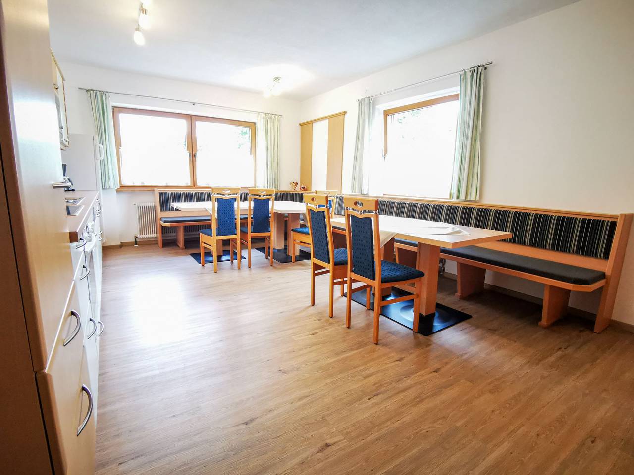 Kainer in Strass im Zillertal, Kitzbüheler Alpen