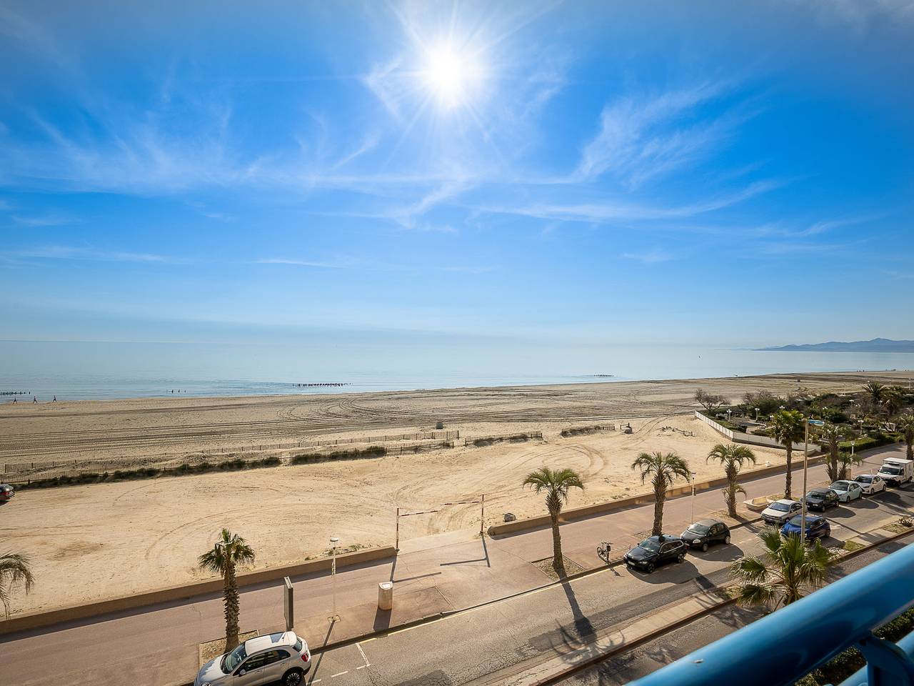 Appartement entier, Marianne in Canet-en-Roussillon, Côte d'Améthyste
