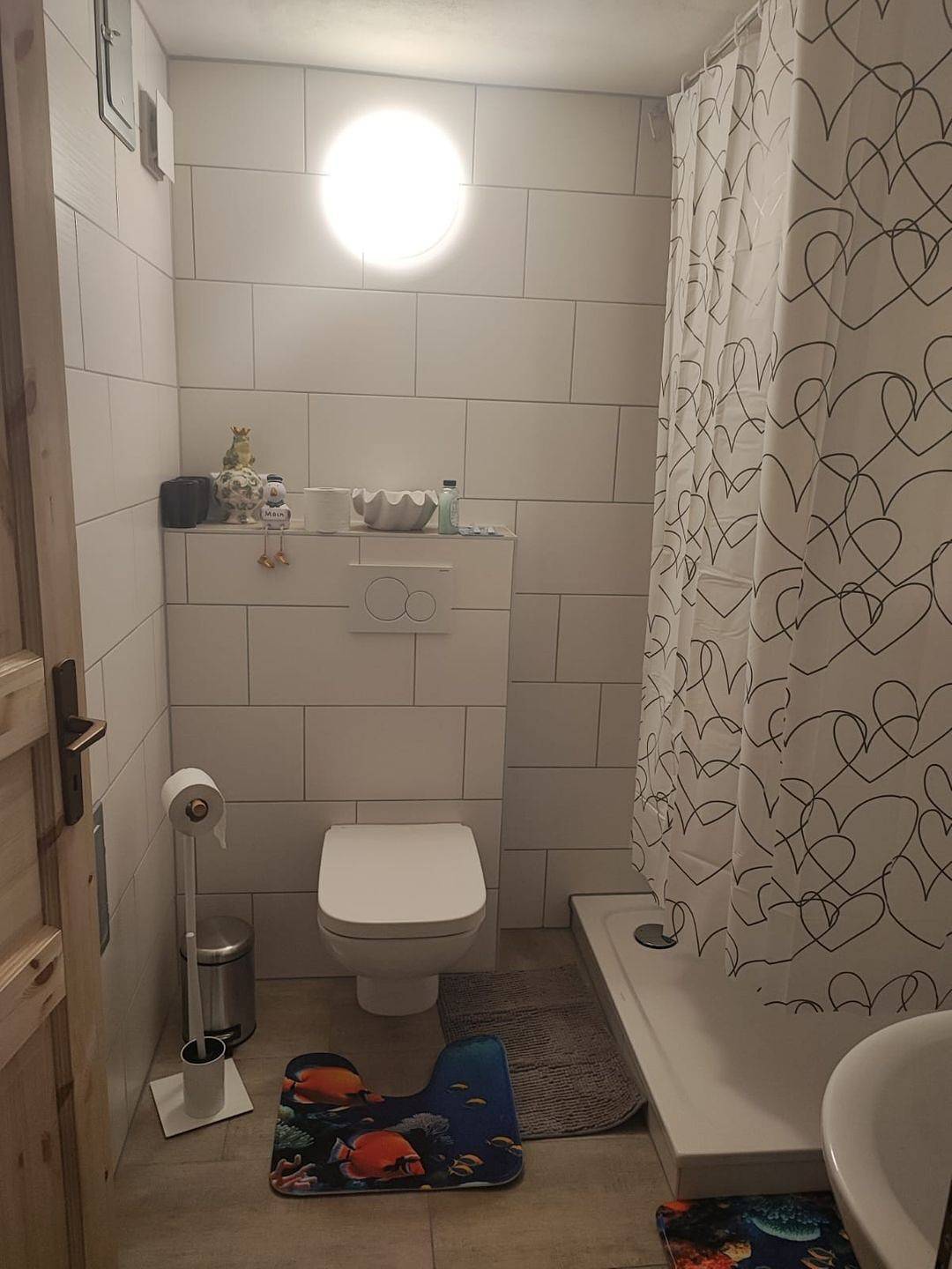 Ganze Wohnung, Komfortable Ferienwohnung mit Terrasse und Garten in der Schorfheide in Potzlow, Oberuckersee