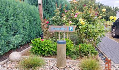 Bungalow für 2 Personen in Zirkow, Rügen, Bild 3