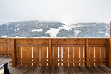 Hütte für 6 Personen in San Giacomo, Ahrntal, Bild 4