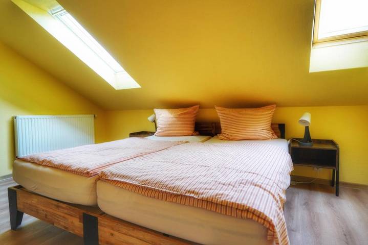 Ferienwohnung für 6 Personen, mit Ausblick und Terrasse in Bad Neuenahr - 2