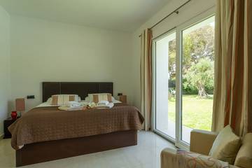 Villa pour 8 Personnes dans Cala Serena, Felanitx, Photo 2