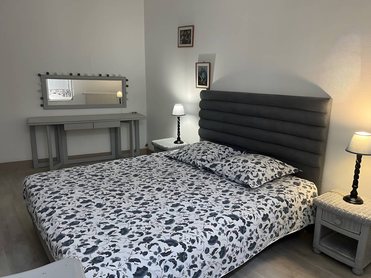 Photo : Maison de vacances