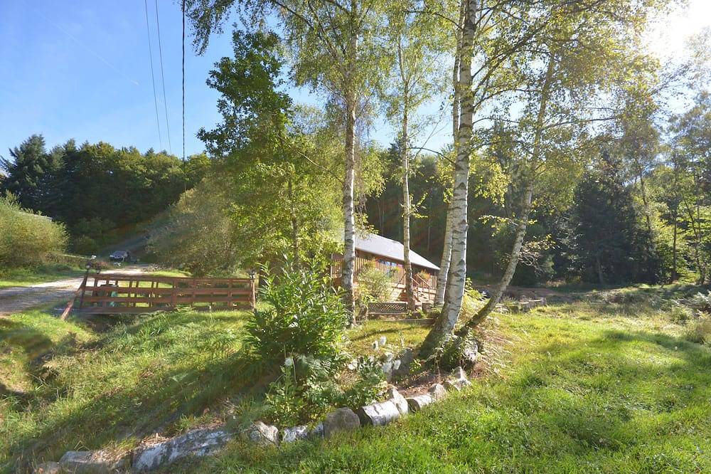 Woodlands Cottage  Treignac in Treignac, Région de Tulle