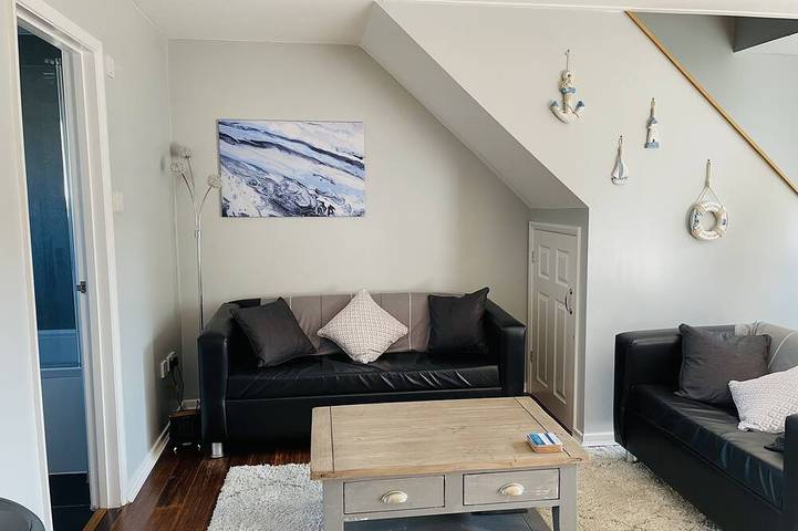 Holiday rental for 6 people, with terrace and pool as well as garden, with pets in Lowestoft